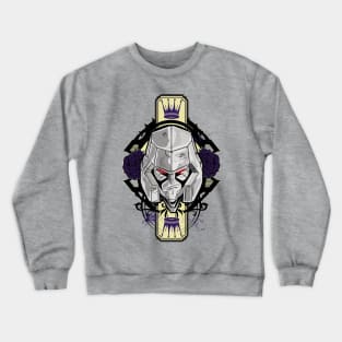 Megs Crewneck Sweatshirt